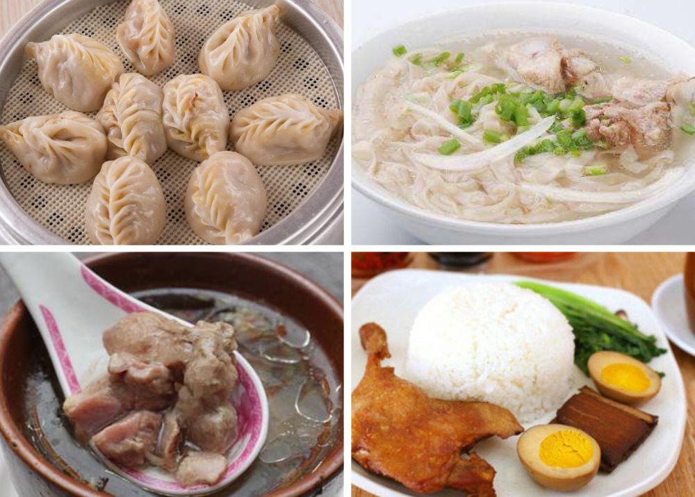 沙县小吃(图1) 沙县小吃(图1)
