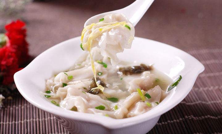 水饺馄饨系列(图2) 水饺馄饨系列(图2)