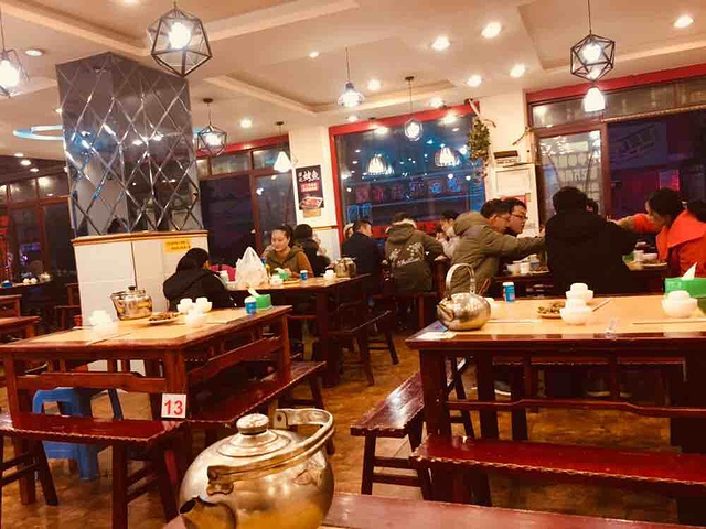 万州烤鱼(图3)