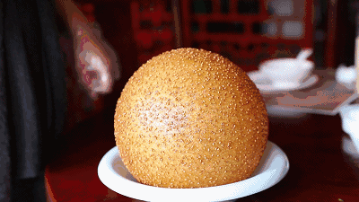 麻圆(图1)