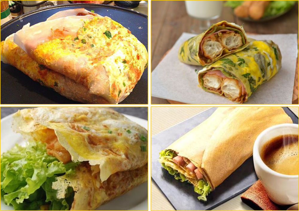 煎饼果子(图2)
