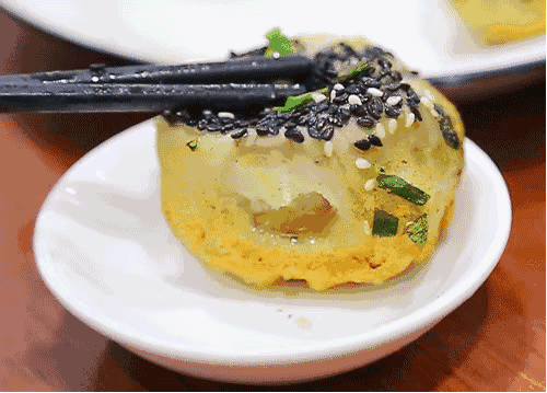 生煎包(图1)