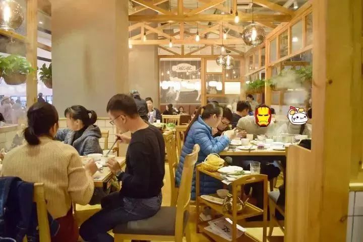 牛肉火锅(图4)